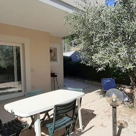 Villetta Federico Climatizzata Con Giardino Privato Viddalba 外观 照片