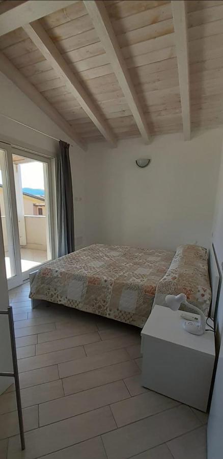 Villetta Federico Climatizzata Con Giardino Privato Viddalba 外观 照片