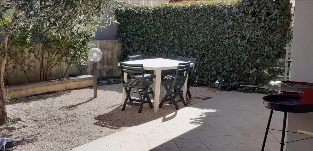 Villetta Federico Climatizzata Con Giardino Privato Viddalba 外观 照片