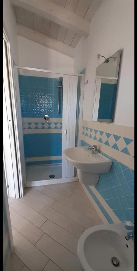 Villetta Federico Climatizzata Con Giardino Privato Viddalba 外观 照片